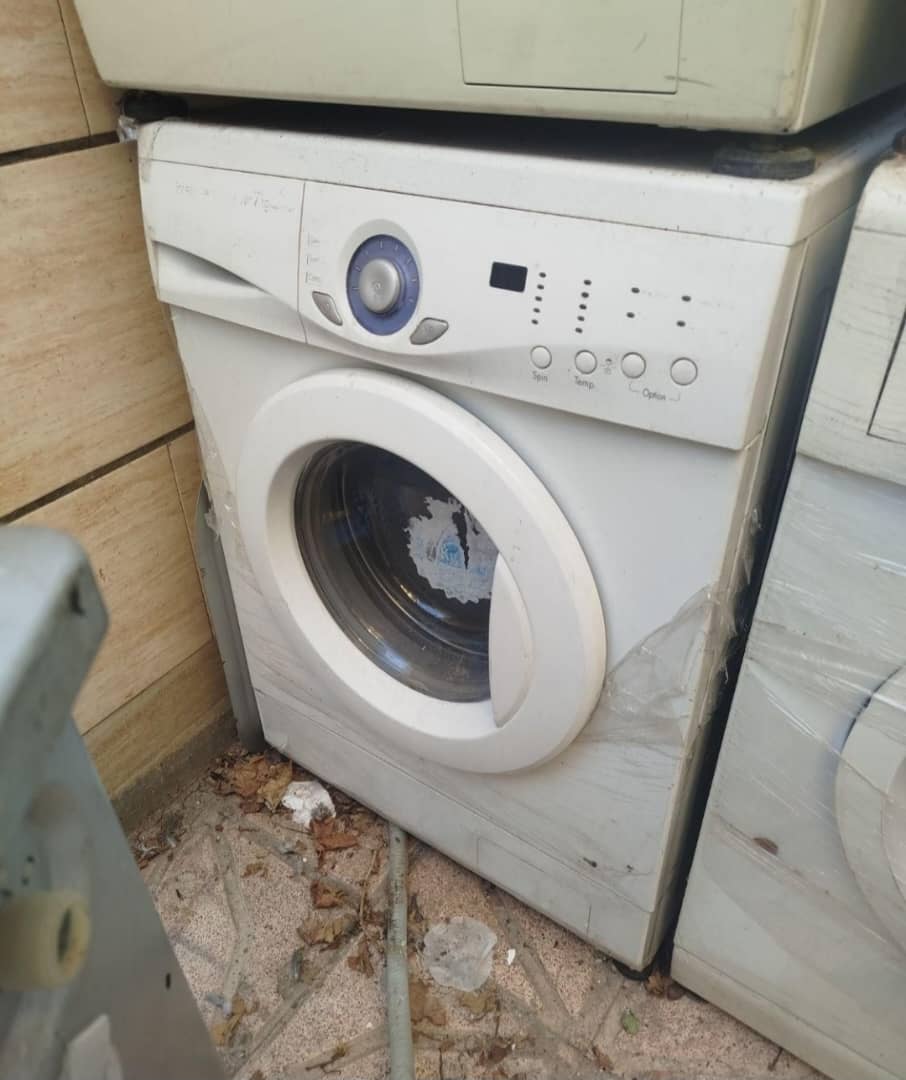 تعمیرات تخصصی لوازم خانگی عهدنو در تبریز